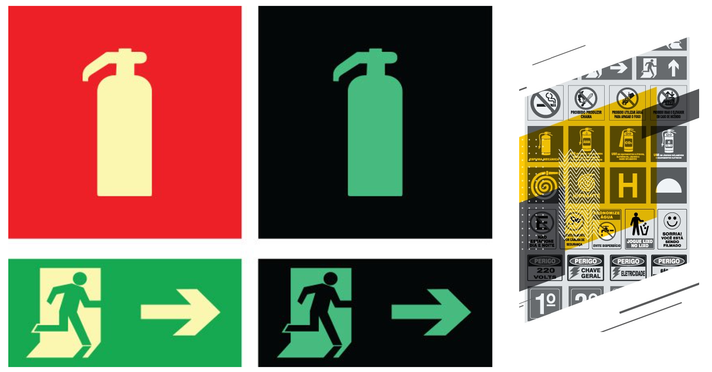 alarme de incêndio São Paulo instalação profissional