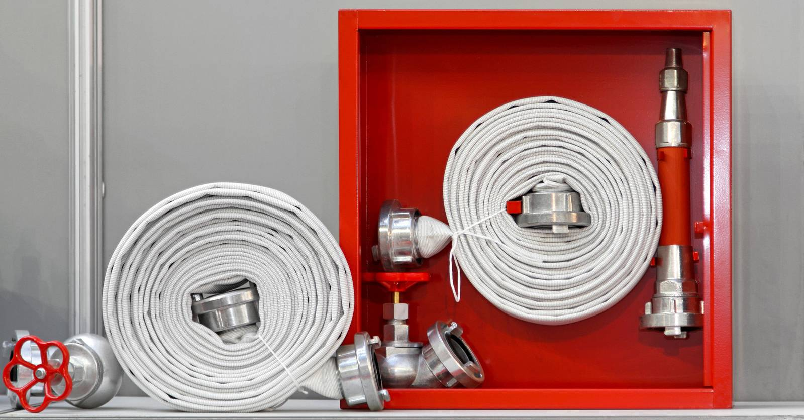 alarme de incêndio São Paulo instalação profissional